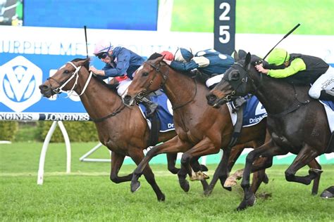 The Metropolitan Handicap 2024 Field, Tips, Betting Odds, Results.